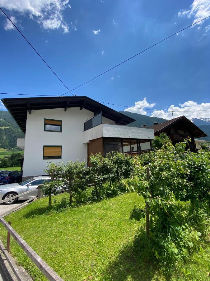 Zack'S Mountain Traveler Apartment Schwendau Exterior photo